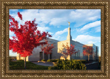 Load image into Gallery viewer, Snowflake Vivid Autumn

