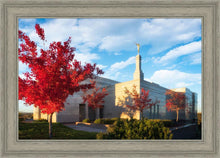 Load image into Gallery viewer, Snowflake Vivid Autumn
