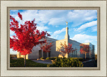 Load image into Gallery viewer, Snowflake Vivid Autumn
