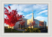 Load image into Gallery viewer, Snowflake Vivid Autumn
