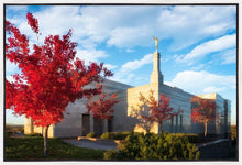 Load image into Gallery viewer, Snowflake Vivid Autumn
