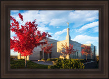Load image into Gallery viewer, Snowflake Vivid Autumn
