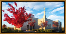 Load image into Gallery viewer, Snowflake Vivid Autumn
