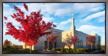 Load image into Gallery viewer, Snowflake Vivid Autumn
