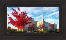 Load image into Gallery viewer, Snowflake Vivid Autumn
