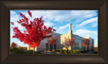 Load image into Gallery viewer, Snowflake Vivid Autumn
