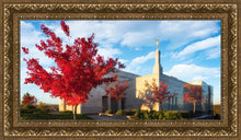 Load image into Gallery viewer, Snowflake Vivid Autumn
