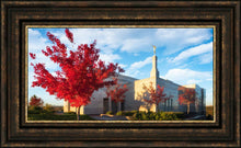 Load image into Gallery viewer, Snowflake Vivid Autumn
