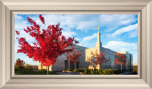 Load image into Gallery viewer, Snowflake Vivid Autumn
