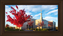 Load image into Gallery viewer, Snowflake Vivid Autumn
