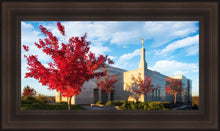 Load image into Gallery viewer, Snowflake Vivid Autumn
