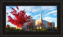 Load image into Gallery viewer, Snowflake Vivid Autumn
