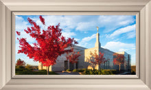 Load image into Gallery viewer, Snowflake Vivid Autumn
