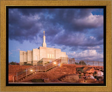 Load image into Gallery viewer, Snowflake Stairway to Heaven
