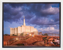 Load image into Gallery viewer, Snowflake Stairway to Heaven
