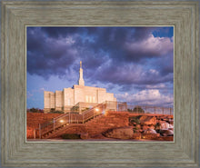 Load image into Gallery viewer, Snowflake Stairway to Heaven

