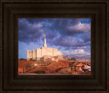 Load image into Gallery viewer, Snowflake Stairway to Heaven
