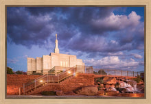Load image into Gallery viewer, Snowflake Stairway to Heaven
