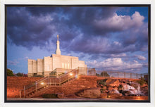 Load image into Gallery viewer, Snowflake Stairway to Heaven
