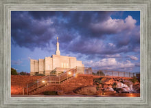 Load image into Gallery viewer, Snowflake Stairway to Heaven
