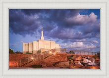 Load image into Gallery viewer, Snowflake Stairway to Heaven
