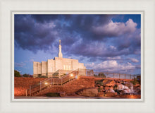 Load image into Gallery viewer, Snowflake Stairway to Heaven
