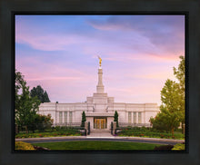 Load image into Gallery viewer, Spokane Pastel Morning
