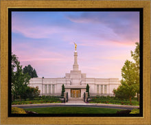 Load image into Gallery viewer, Spokane Pastel Morning
