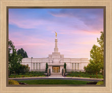 Load image into Gallery viewer, Spokane Pastel Morning
