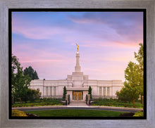 Load image into Gallery viewer, Spokane Pastel Morning

