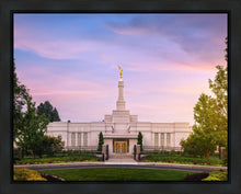 Load image into Gallery viewer, Spokane Pastel Morning
