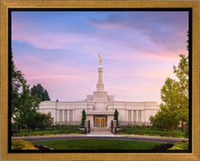 Load image into Gallery viewer, Spokane Pastel Morning
