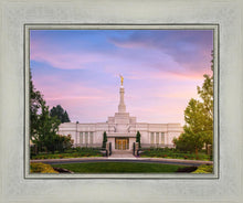 Load image into Gallery viewer, Spokane Pastel Morning
