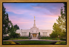 Load image into Gallery viewer, Spokane Pastel Morning
