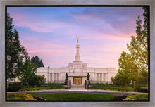 Load image into Gallery viewer, Spokane Pastel Morning
