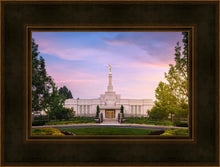 Load image into Gallery viewer, Spokane Pastel Morning
