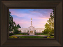 Load image into Gallery viewer, Spokane Pastel Morning
