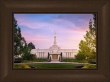 Load image into Gallery viewer, Spokane Pastel Morning
