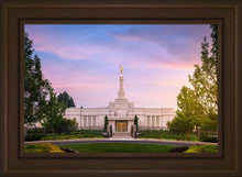 Load image into Gallery viewer, Spokane Pastel Morning

