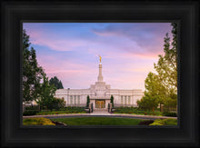 Load image into Gallery viewer, Spokane Pastel Morning
