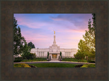 Load image into Gallery viewer, Spokane Pastel Morning

