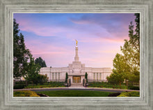 Load image into Gallery viewer, Spokane Pastel Morning
