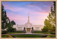 Load image into Gallery viewer, Spokane Pastel Morning
