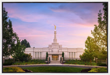 Load image into Gallery viewer, Spokane Pastel Morning
