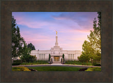 Load image into Gallery viewer, Spokane Pastel Morning
