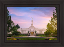 Load image into Gallery viewer, Spokane Pastel Morning
