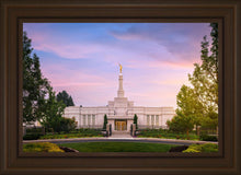 Load image into Gallery viewer, Spokane Pastel Morning
