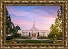 Load image into Gallery viewer, Spokane Pastel Morning
