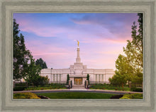 Load image into Gallery viewer, Spokane Pastel Morning
