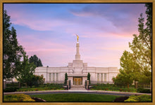 Load image into Gallery viewer, Spokane Pastel Morning
